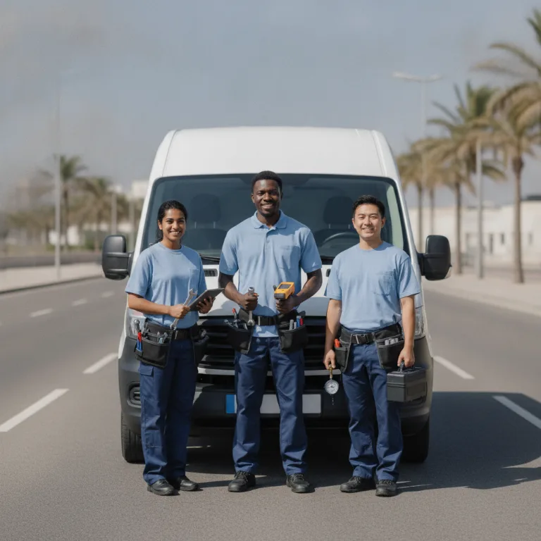 Taxi Team in Munich